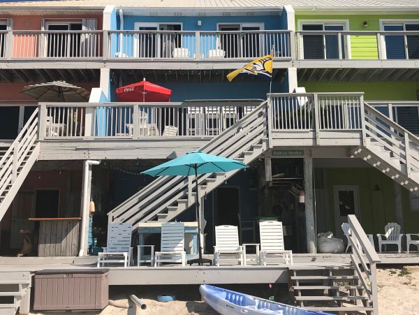Navarre Beach Home 1020049