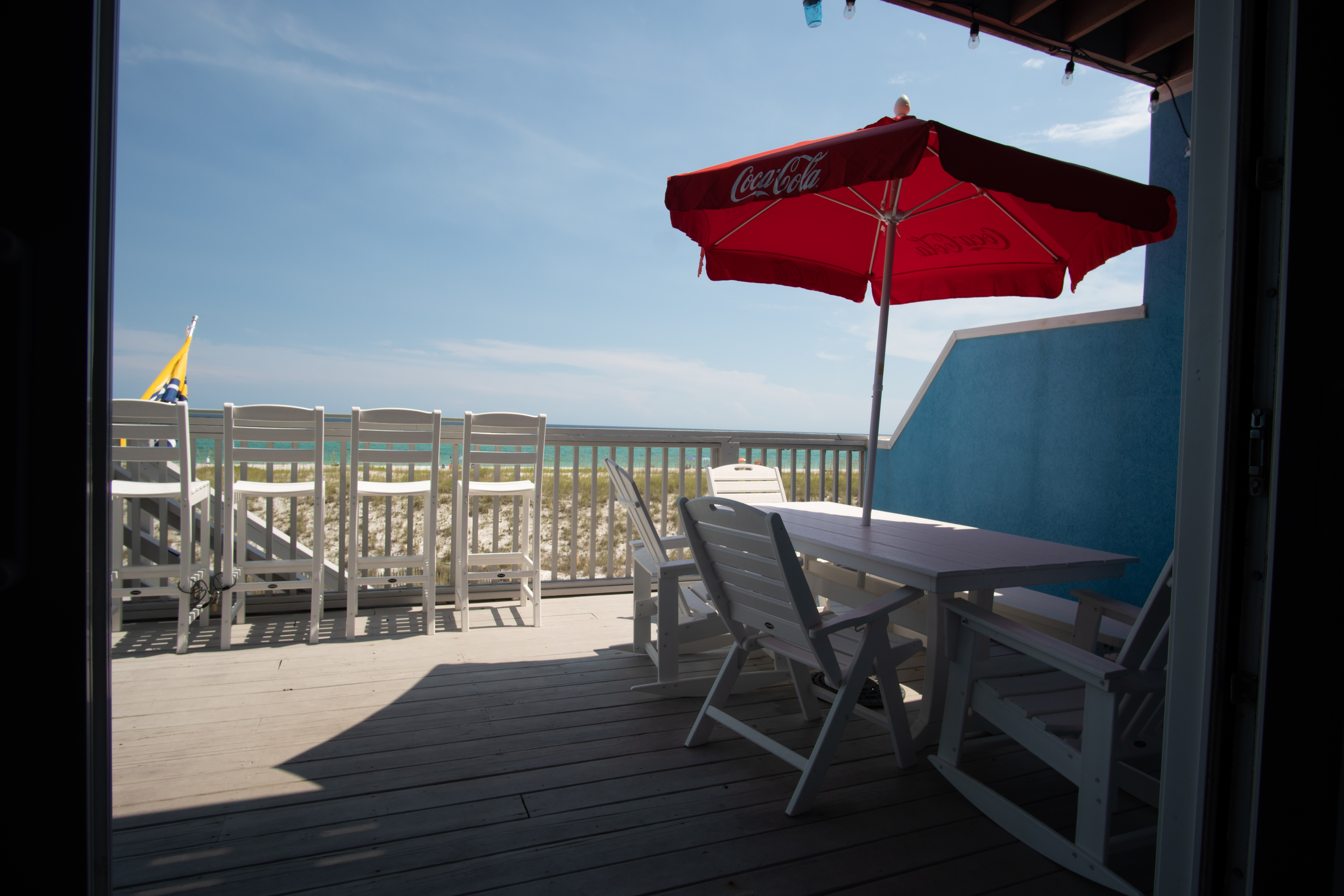 Navarre Beach Home 1020049