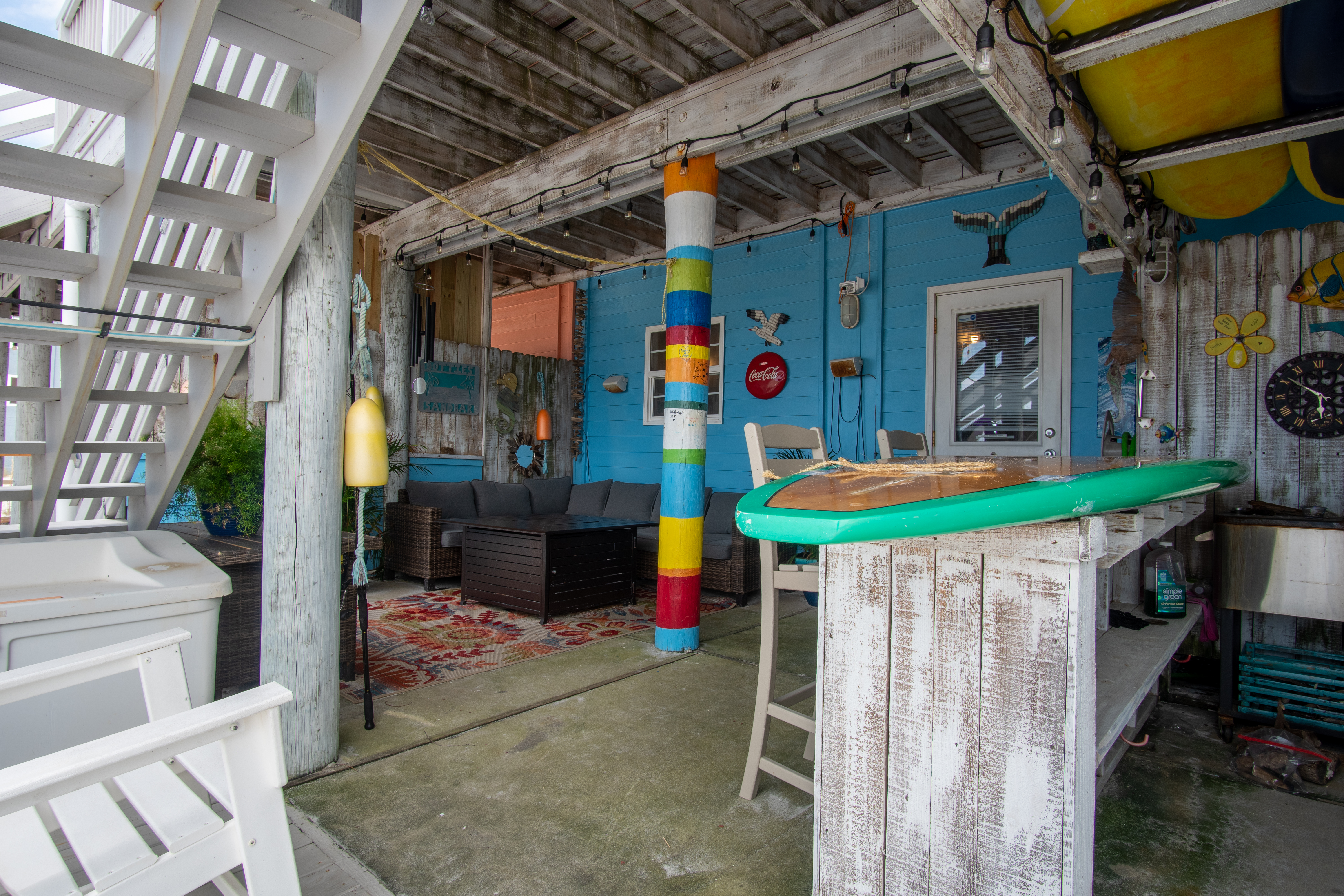 Navarre Beach Home 1020049