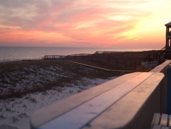 Navarre Beach Home 1020049
