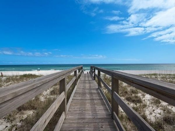 Navarre Beach Home 1020049