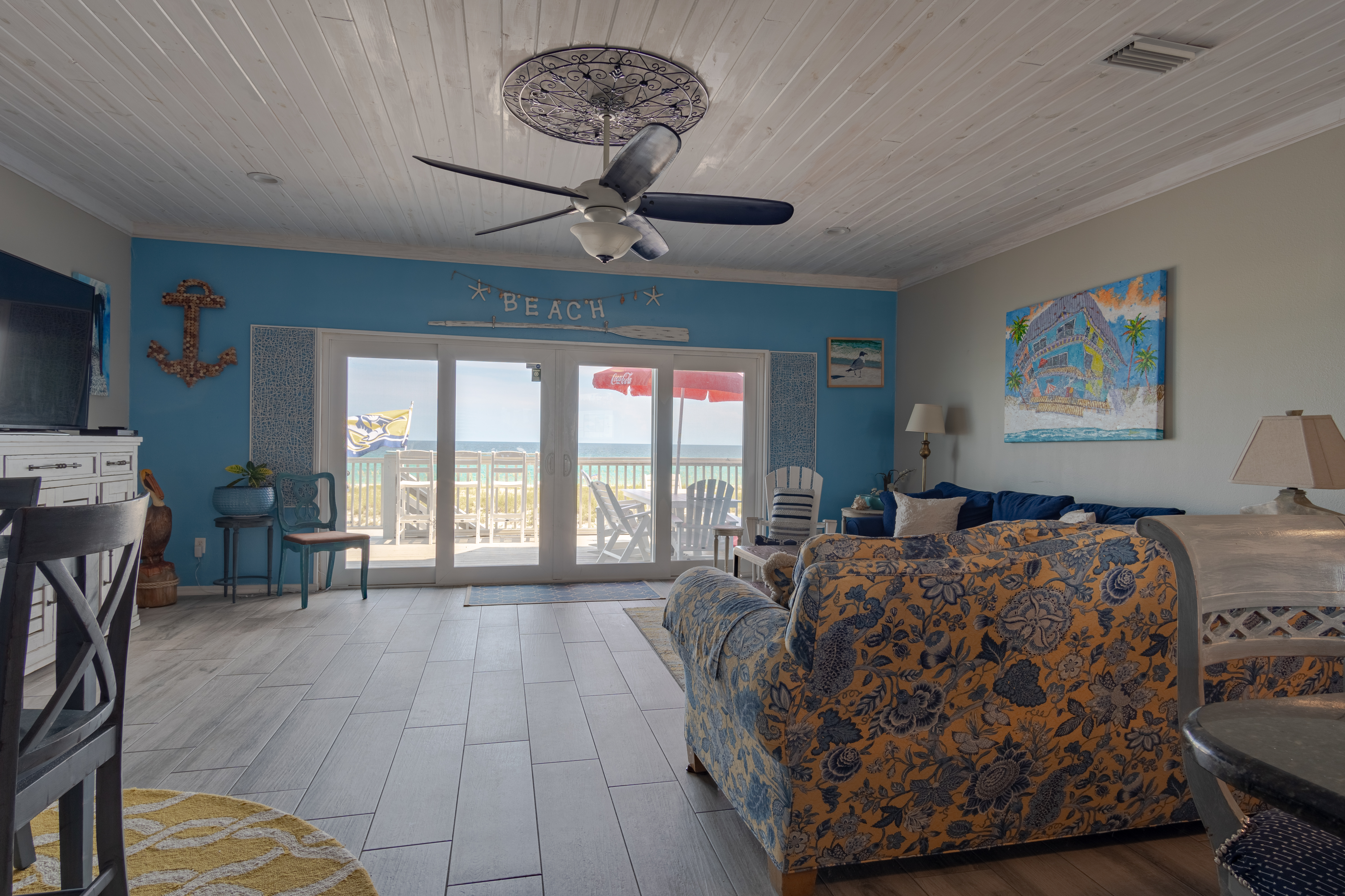 Navarre Beach Home 1020049