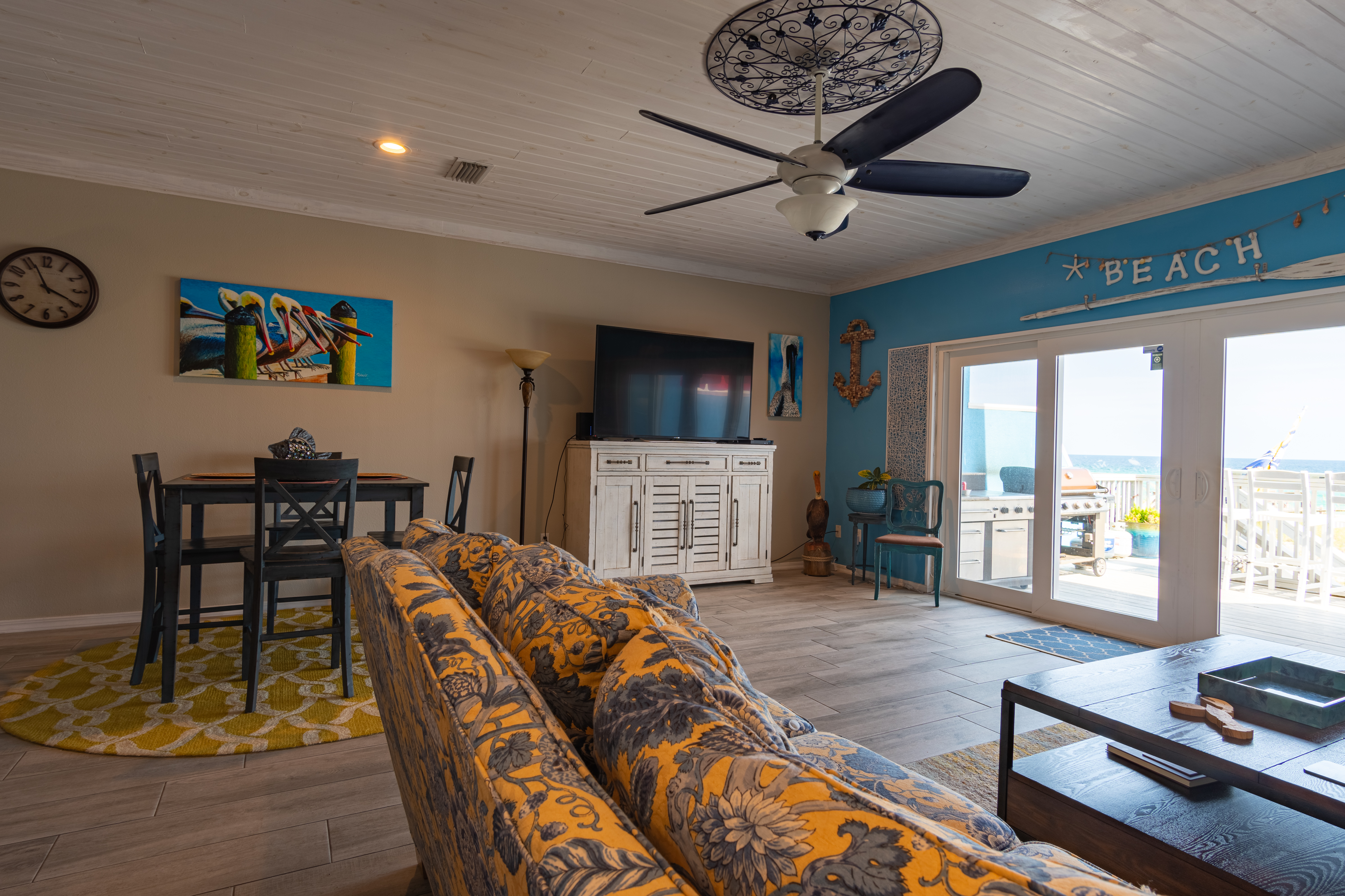 Navarre Beach Home 1020049