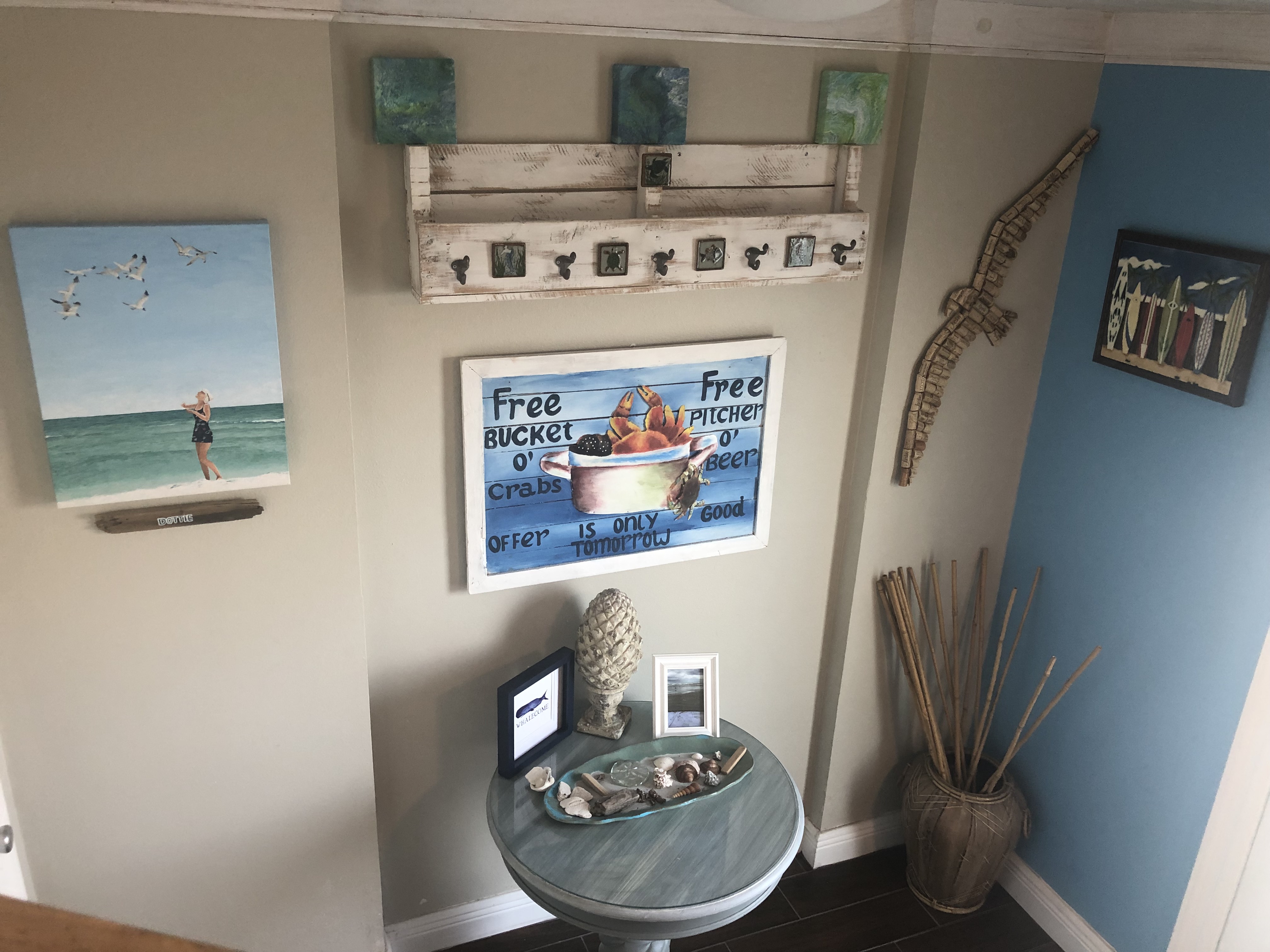 Navarre Beach Home 1020049