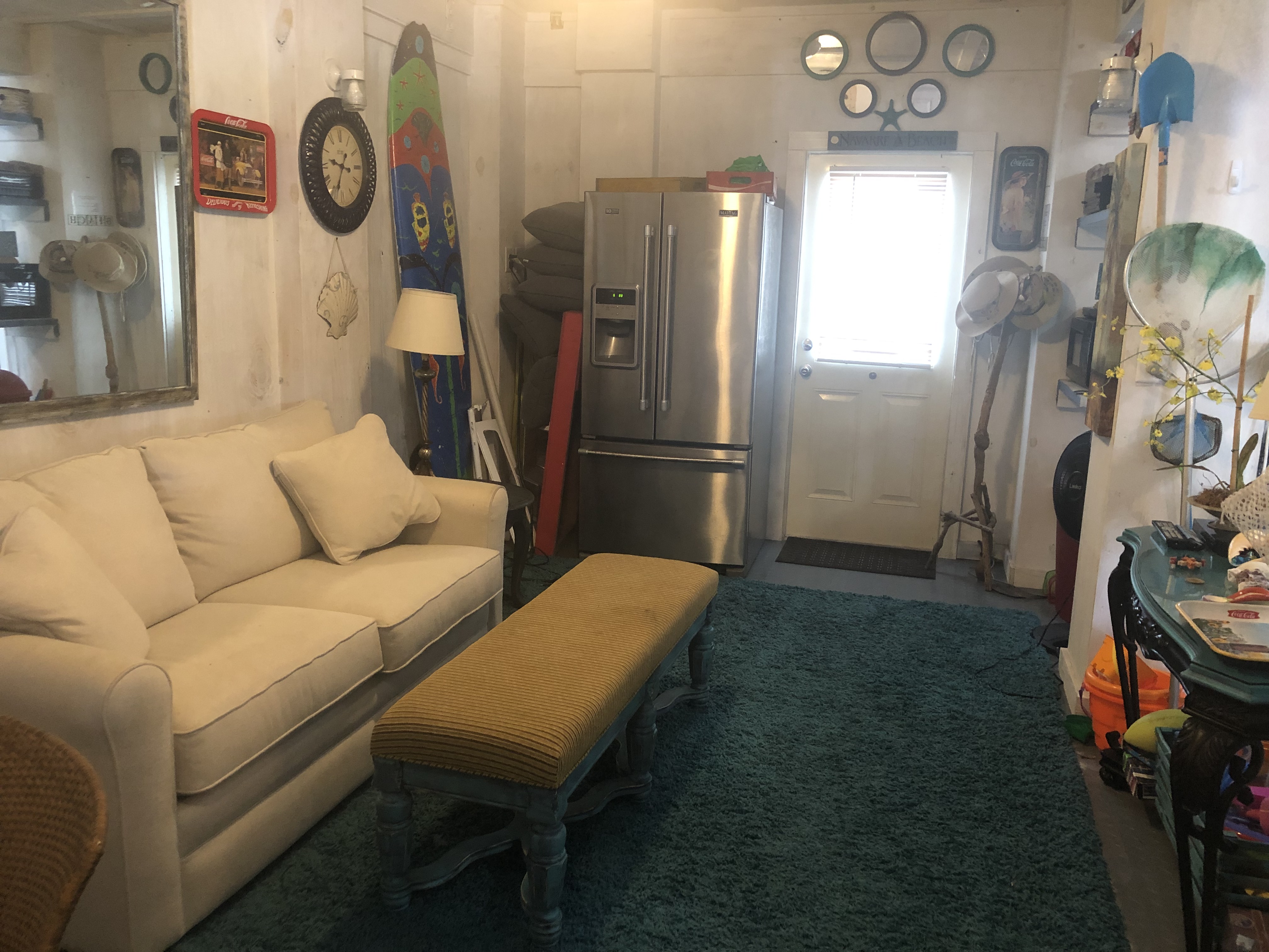 Navarre Beach Home 1020049