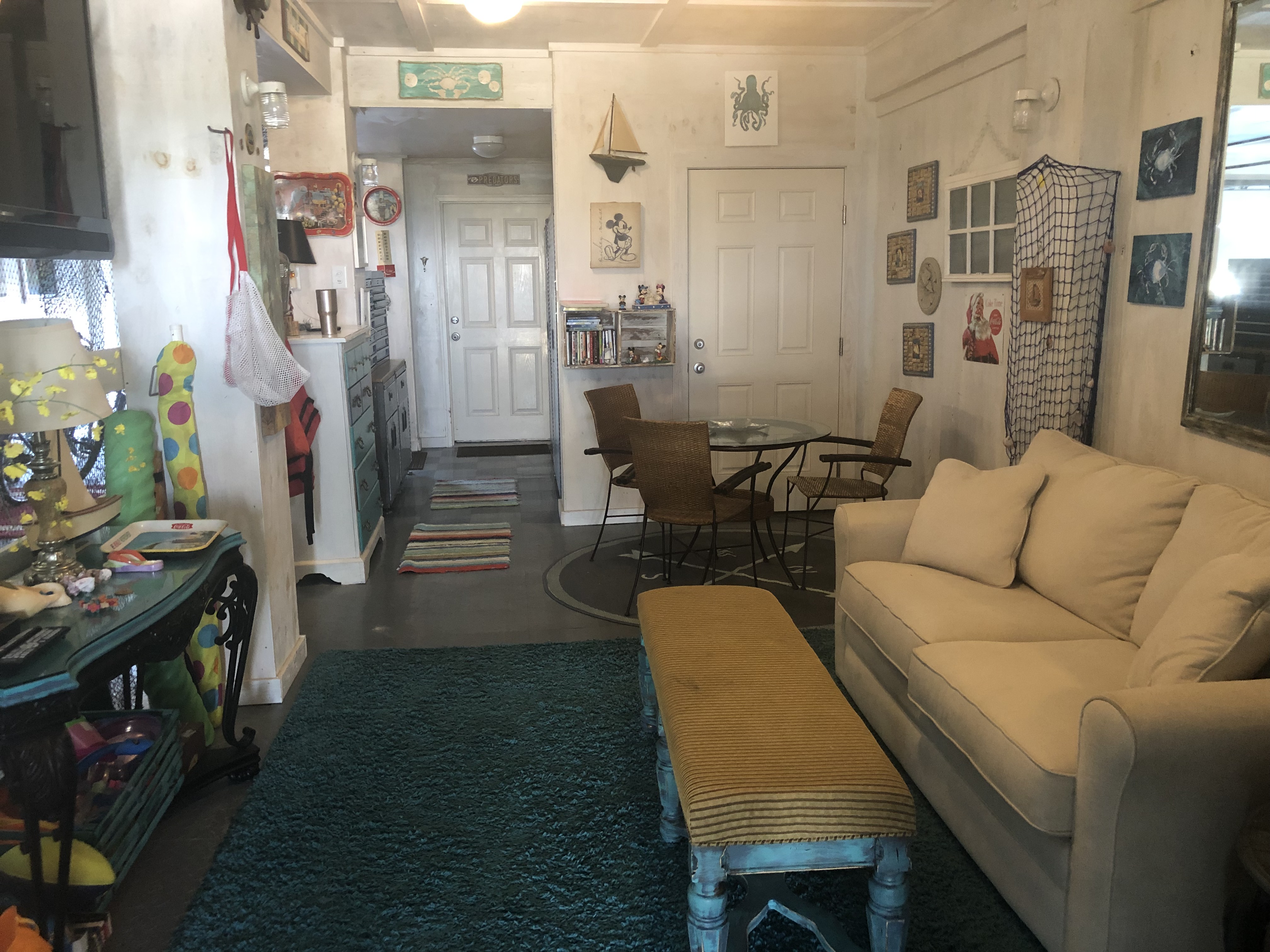 Navarre Beach Home 1020049