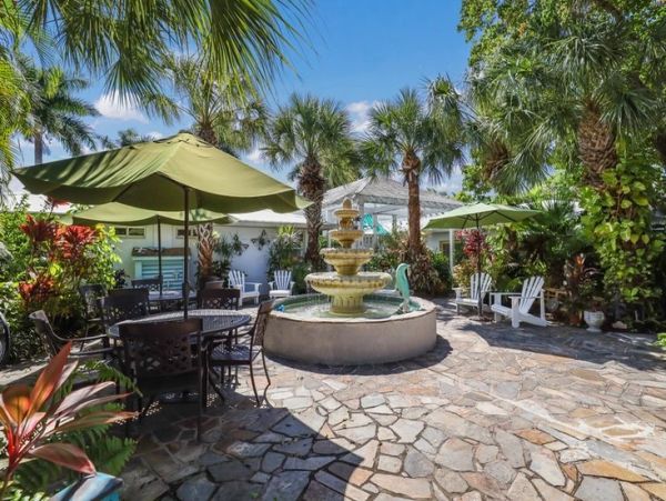 Anna Maria Island Holmes Beach Condo 1020050