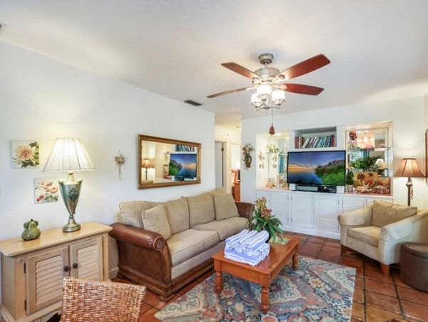 Anna Maria Island Holmes Beach Condo 1020050