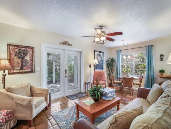 Anna Maria Island Holmes Beach Condo 1020050
