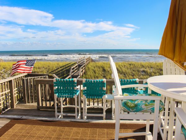 Navarre Beach Home 1020051