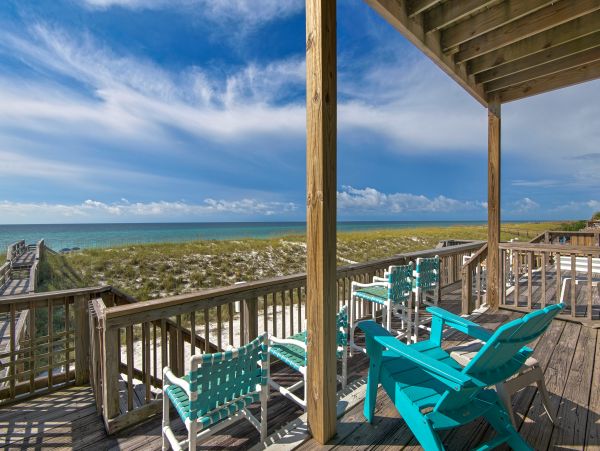 Navarre Beach Home 1020051