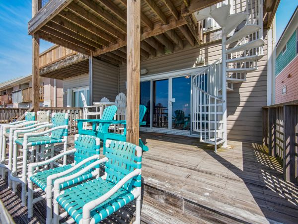 Navarre Beach Home 1020051