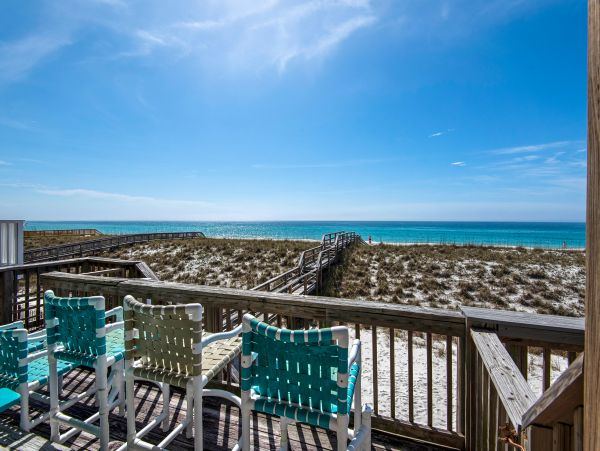 Navarre Beach Home 1020051