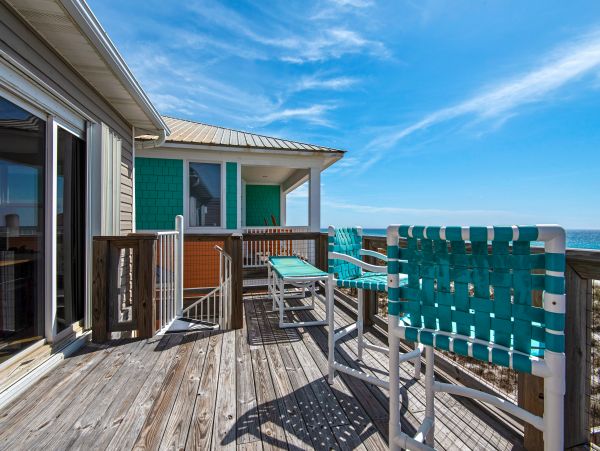 Navarre Beach Home 1020051