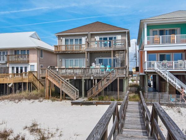 Navarre Beach Home 1020051
