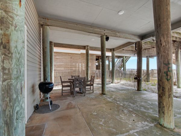 Navarre Beach Home 1020051