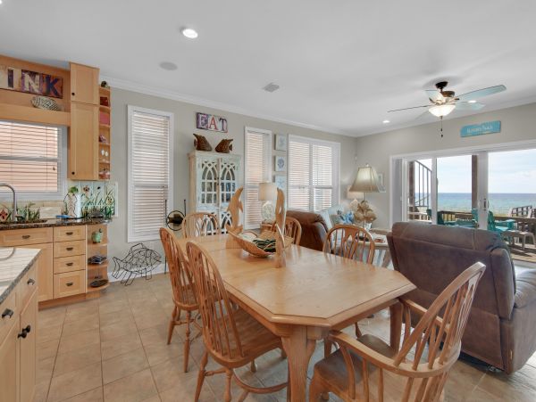 Navarre Beach Home 1020051