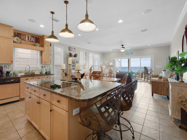 Navarre Beach Home 1020051