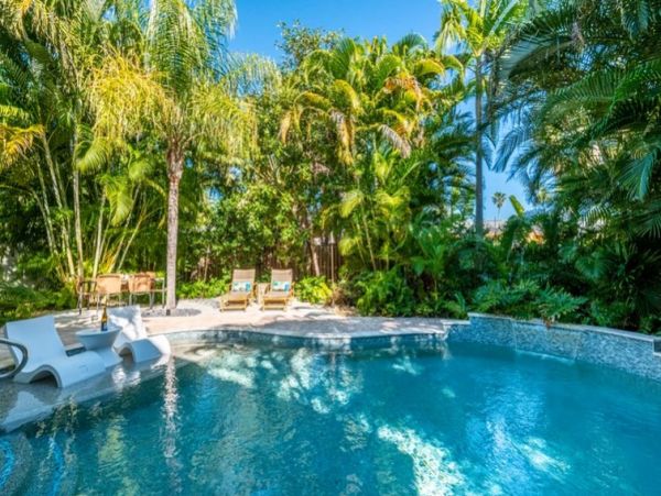 Anna Maria Island Holmes Beach Home 1020053
