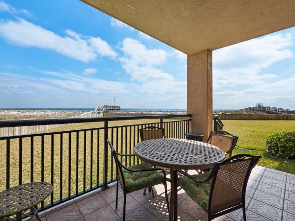 Navarre Beach Condo 1020054