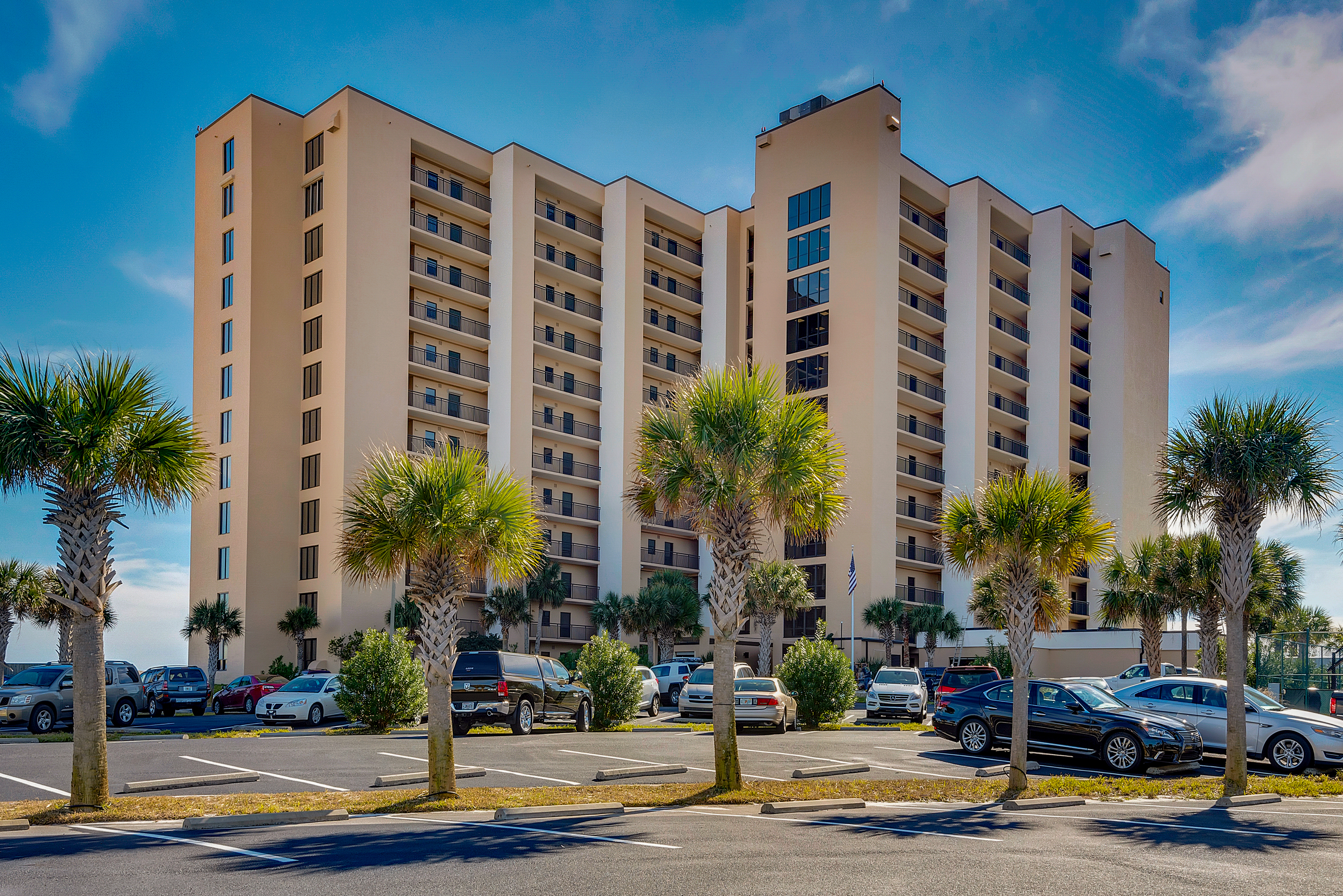 Navarre Beach Condo 1020054