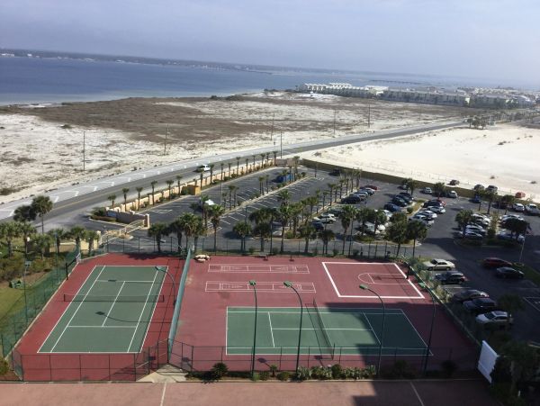 Navarre Beach Condo 1020054