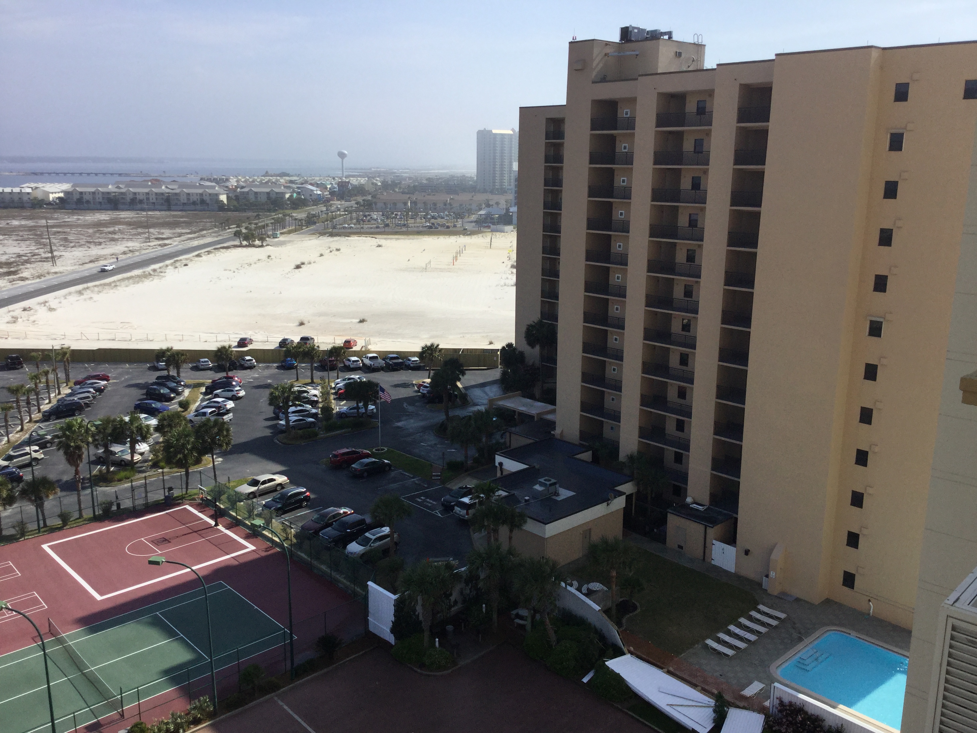 Navarre Beach Condo 1020054