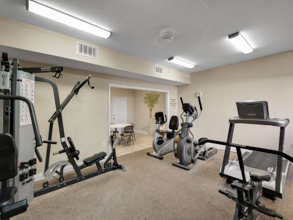 Navarre Beach Condo 1020054