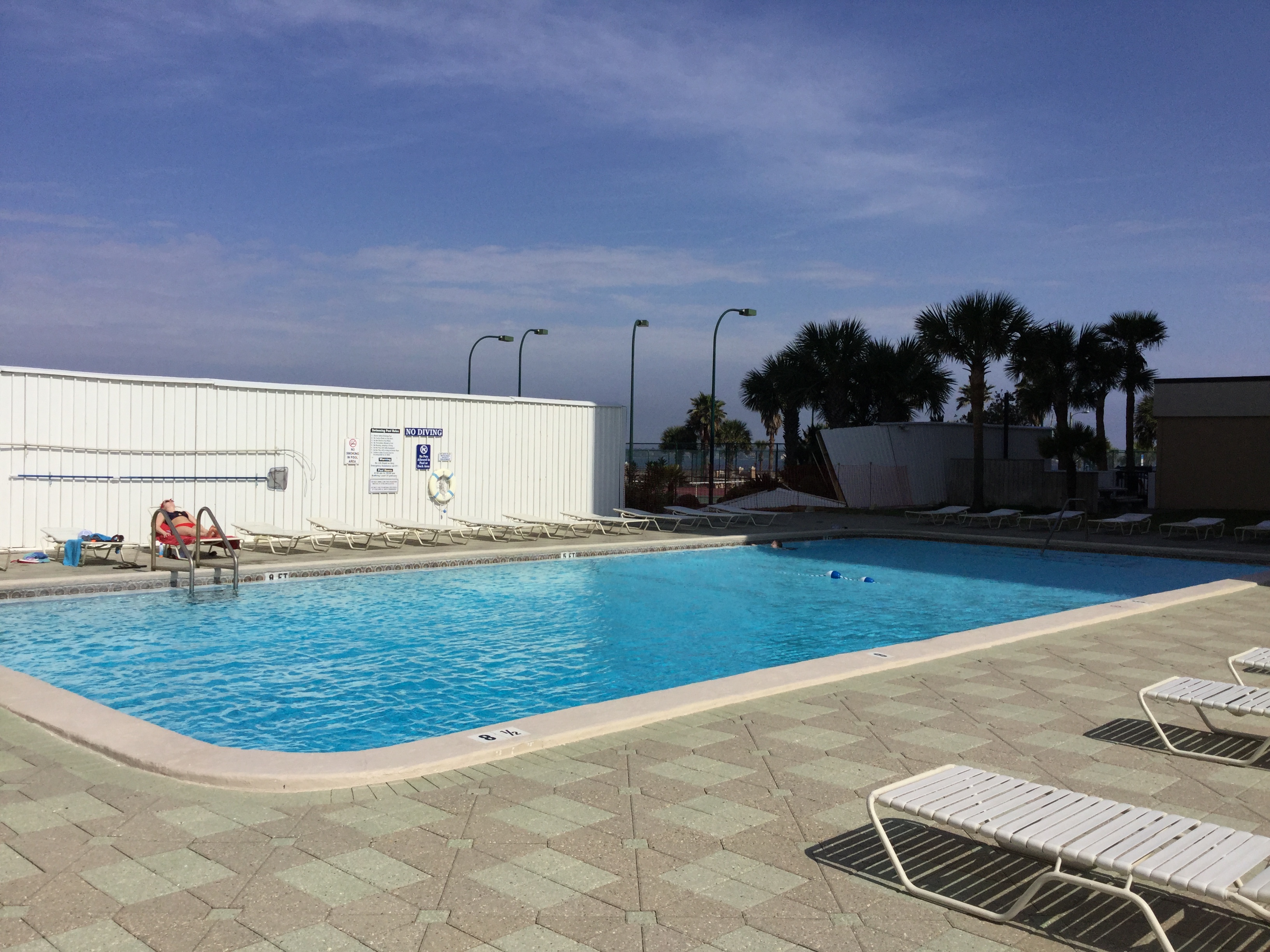Navarre Beach Condo 1020054