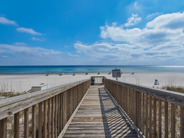 Navarre Beach Condo 1020054