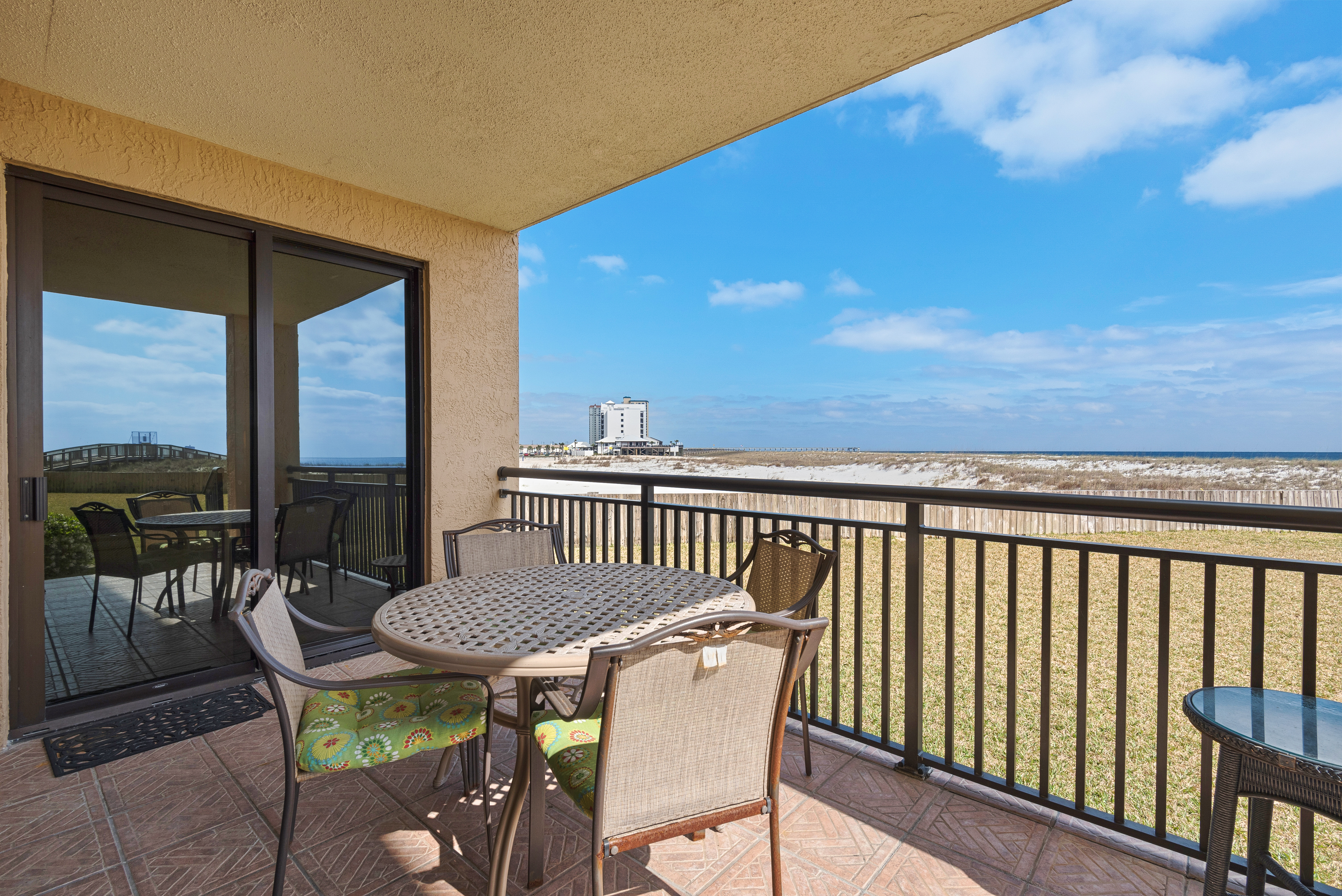 Navarre Beach Condo 1020054