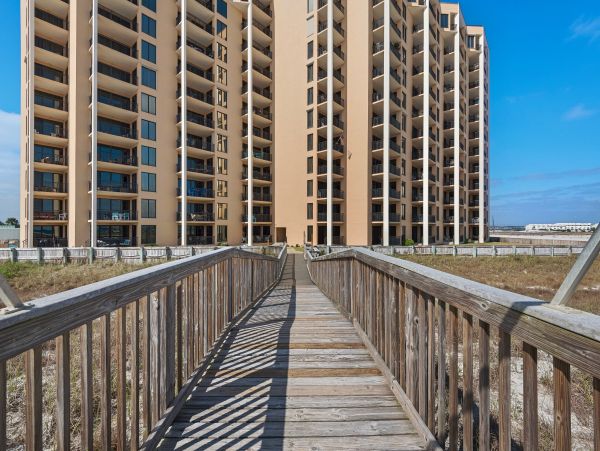 Navarre Beach Condo 1020054