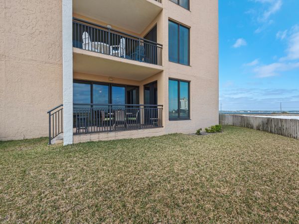 Navarre Beach Condo 1020054