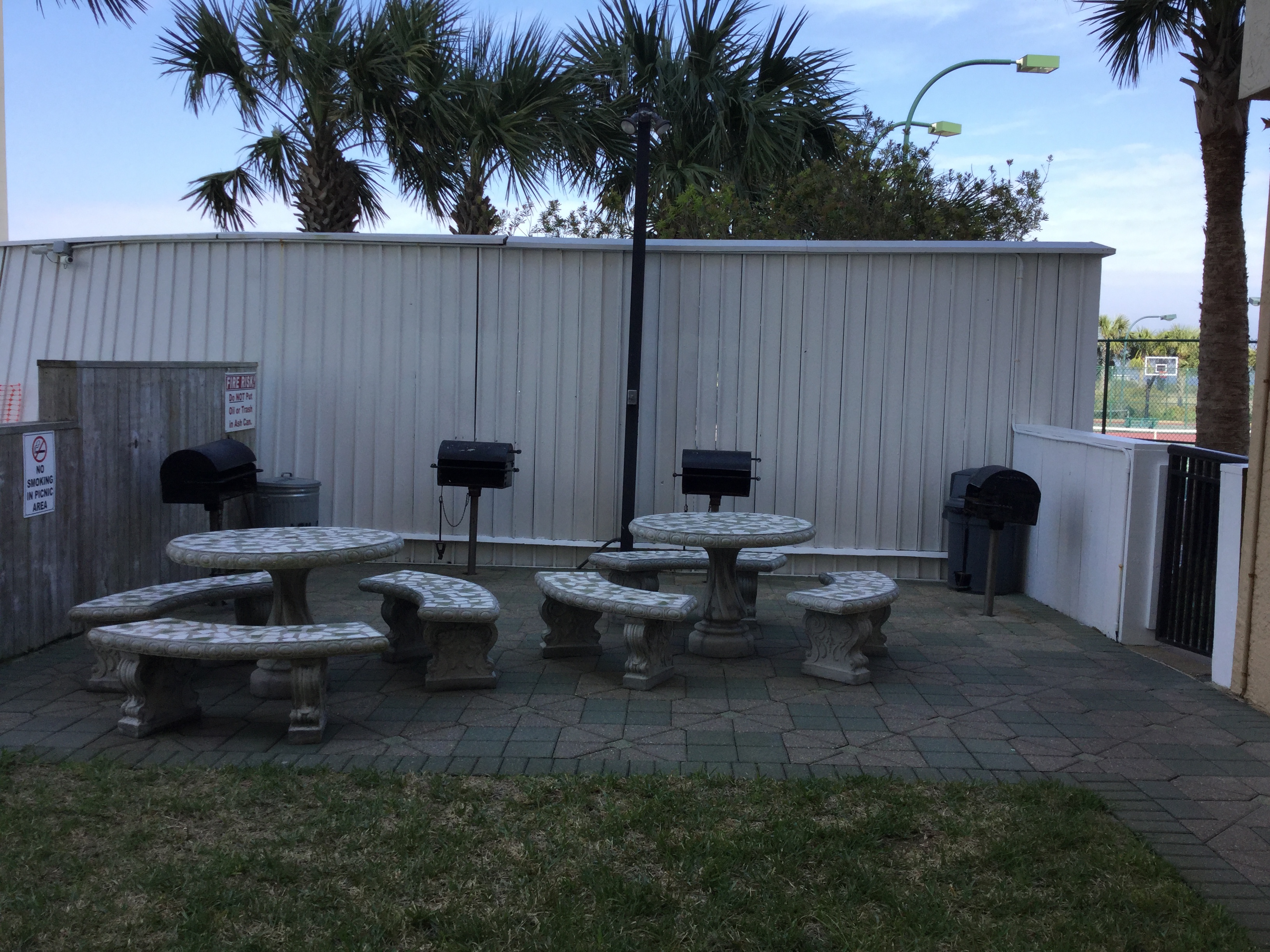 Navarre Beach Condo 1020054