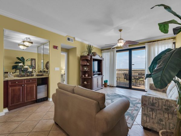 Navarre Beach Condo 1020054