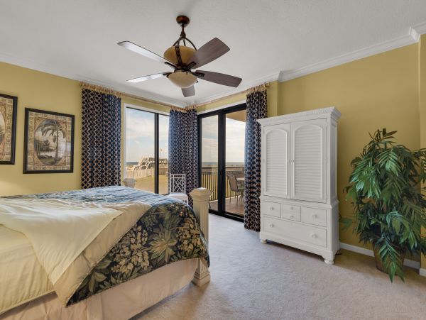Navarre Beach Condo 1020054