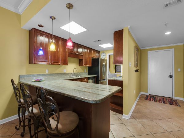 Navarre Beach Condo 1020054