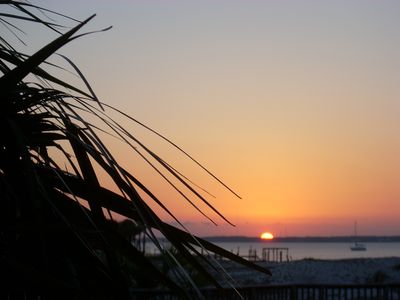 Navarre Beach Condo 1020055