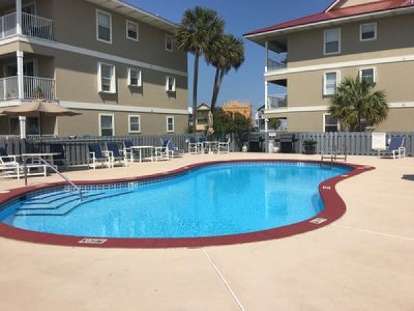 Navarre Beach Condo 1020055