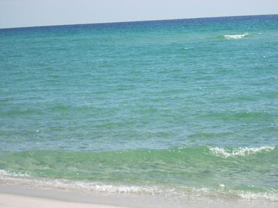 Navarre Beach Condo 1020055