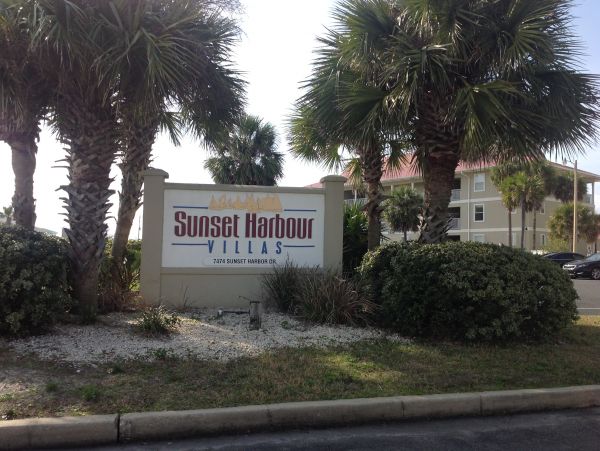 Navarre Beach Condo 1020055