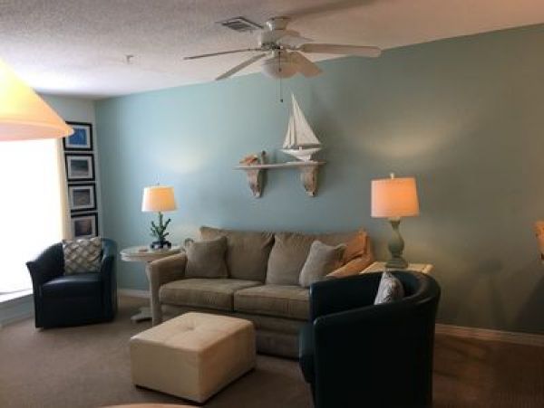 Navarre Beach Condo 1020055