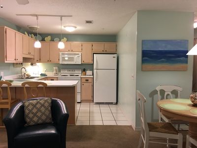 Navarre Beach Condo 1020055
