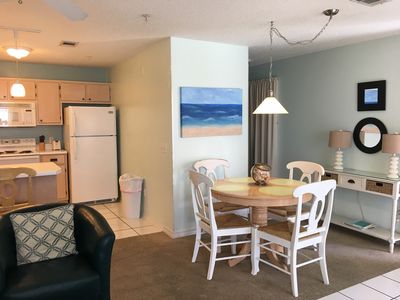 Navarre Beach Condo 1020055