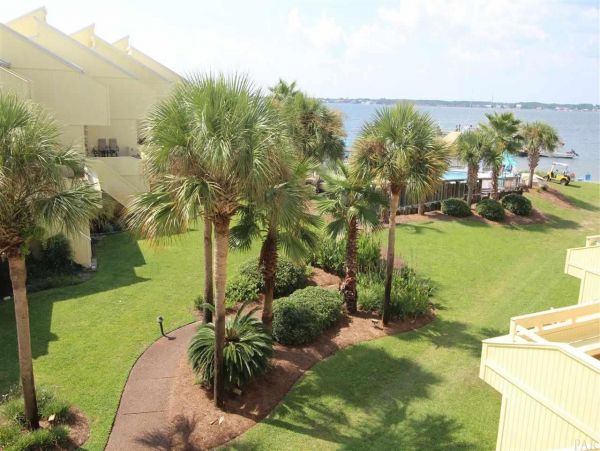 Navarre Beach Home 1020056