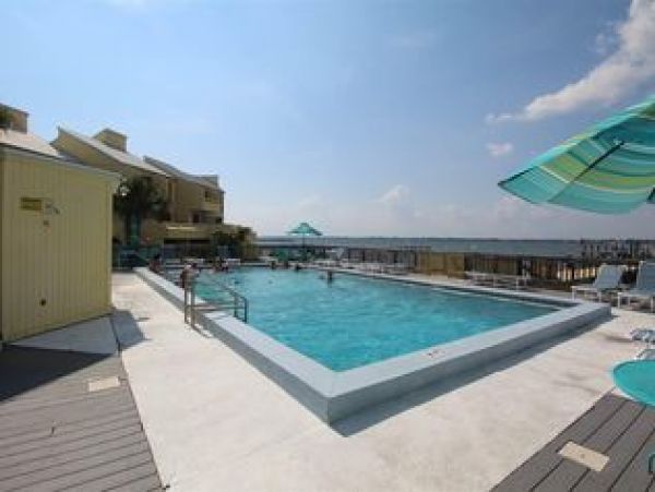 Navarre Beach Home 1020056