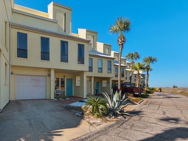 Navarre Beach Home 1020056