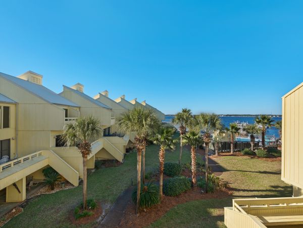 Navarre Beach Home 1020056