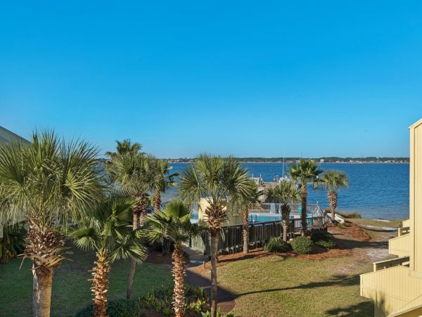 Navarre Beach Home 1020056