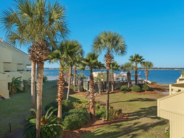 Navarre Beach Home 1020056